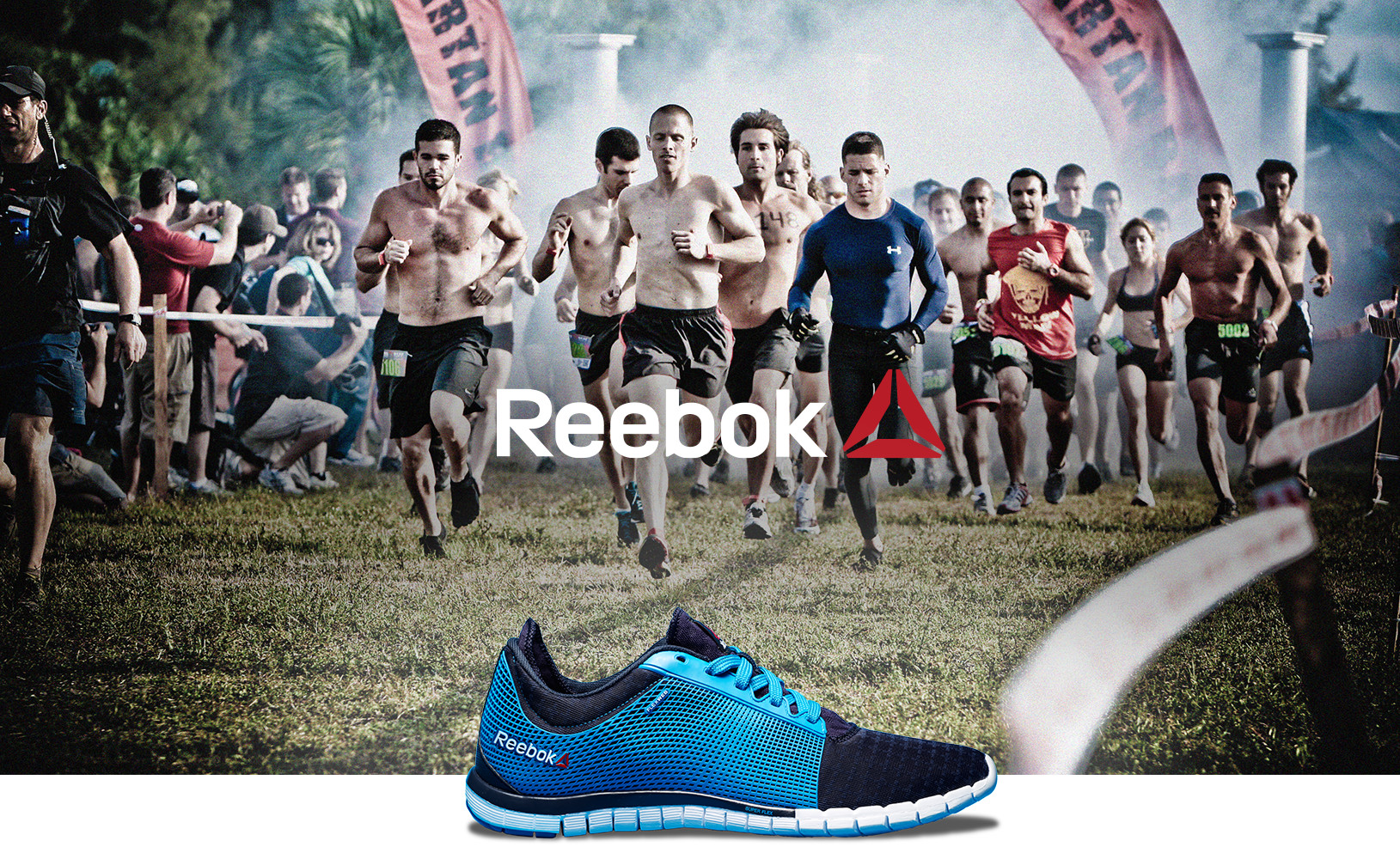 Reebok