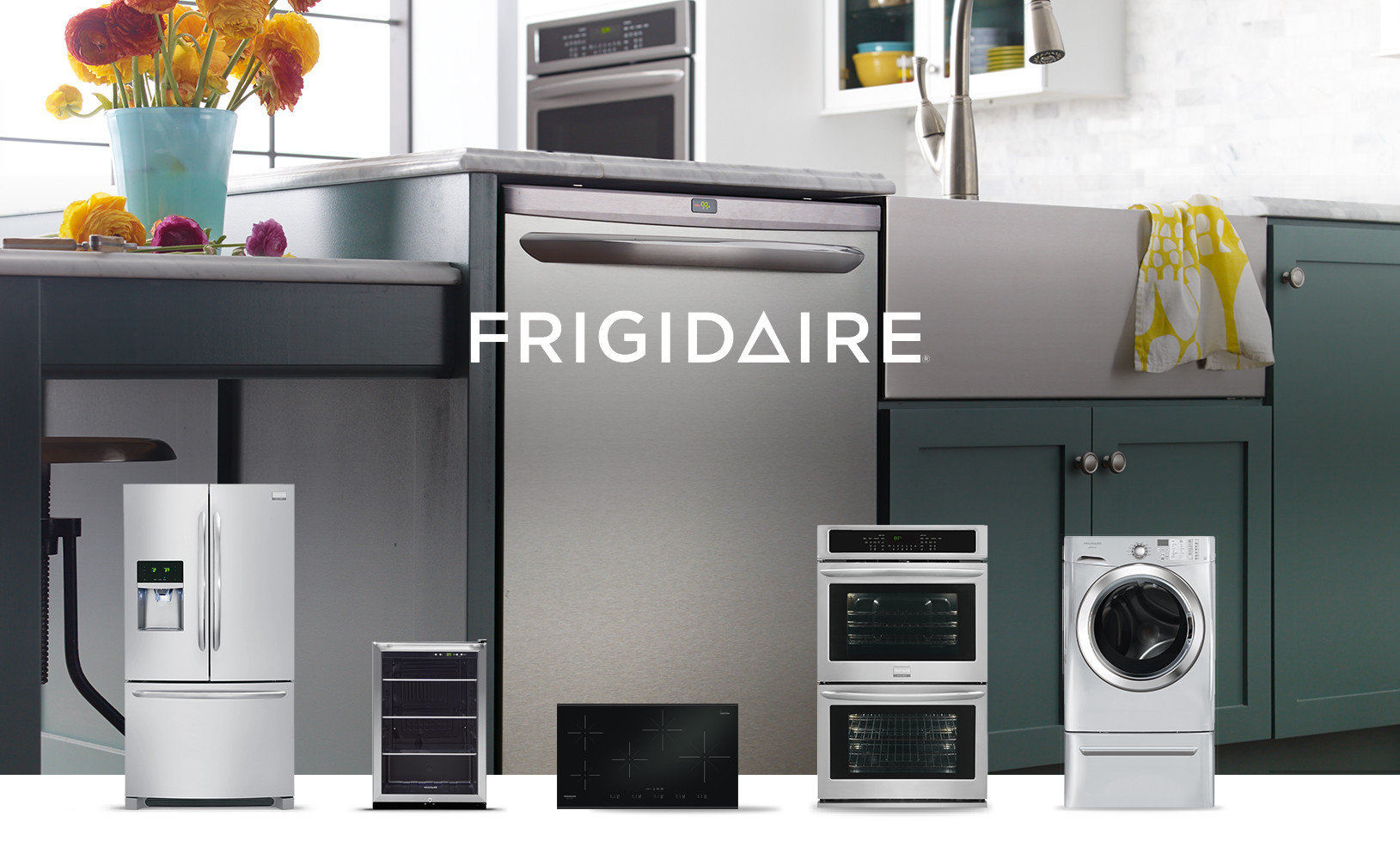 Frigidaire